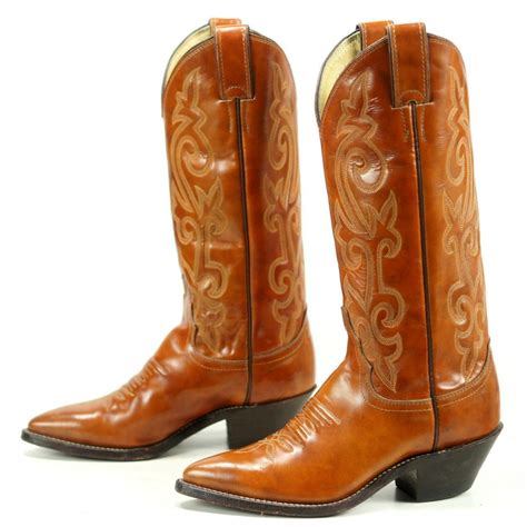 justin cowgirl boots|authentic leather cowgirl boots.